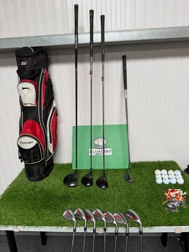 Men ozone golf - club, &