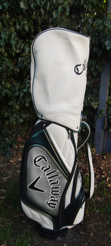 Division callaway cart carry - division,
