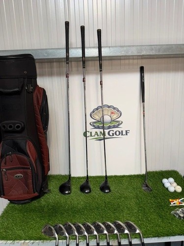 Men mitsushiba golf - rh,