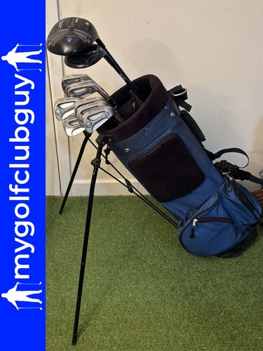 Golf clubs set - clubs, callaway
