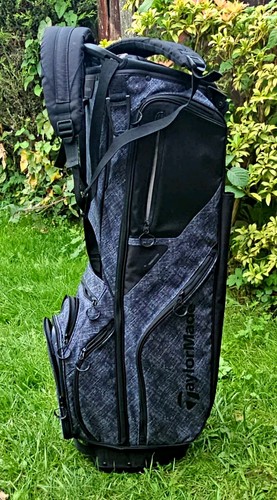 Taylormade flextech stand - flextech,