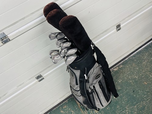 Mens golf full - r/h,
