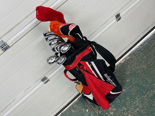 Mens wilson callaway full - mens, r/h