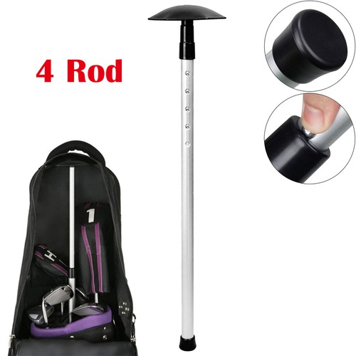 Rod golf travel bag support - 4,