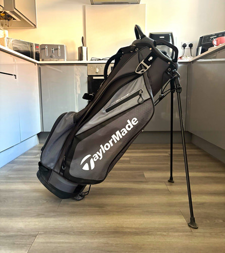 Taylormade stand golf - golf, bag