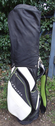 Division one sider golf - one,