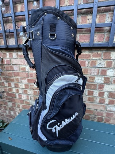 Jack nicklaus golf bag - golf,