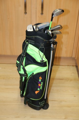 Longdog kids junior - junior, clubs
