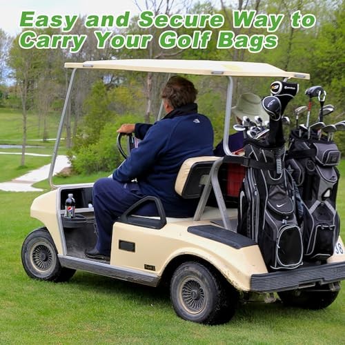10l0l golf cart - bag, for